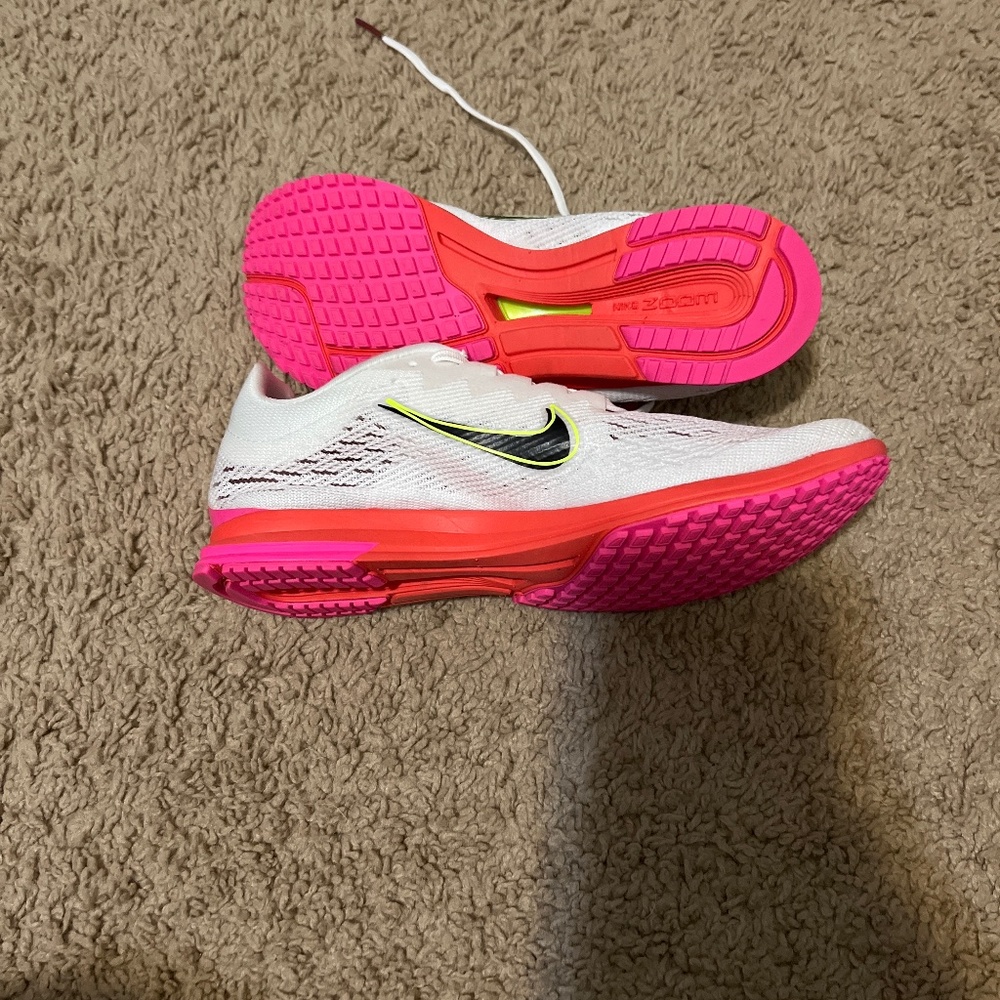 Nike zoom